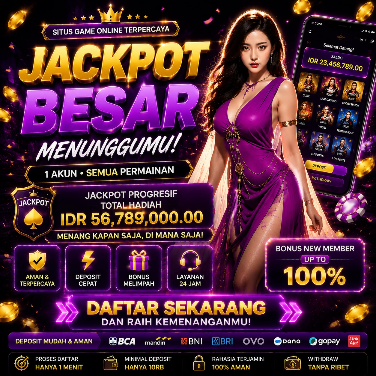 hebat33 APK