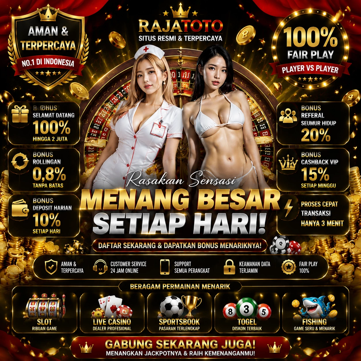 hebat33 Masuk