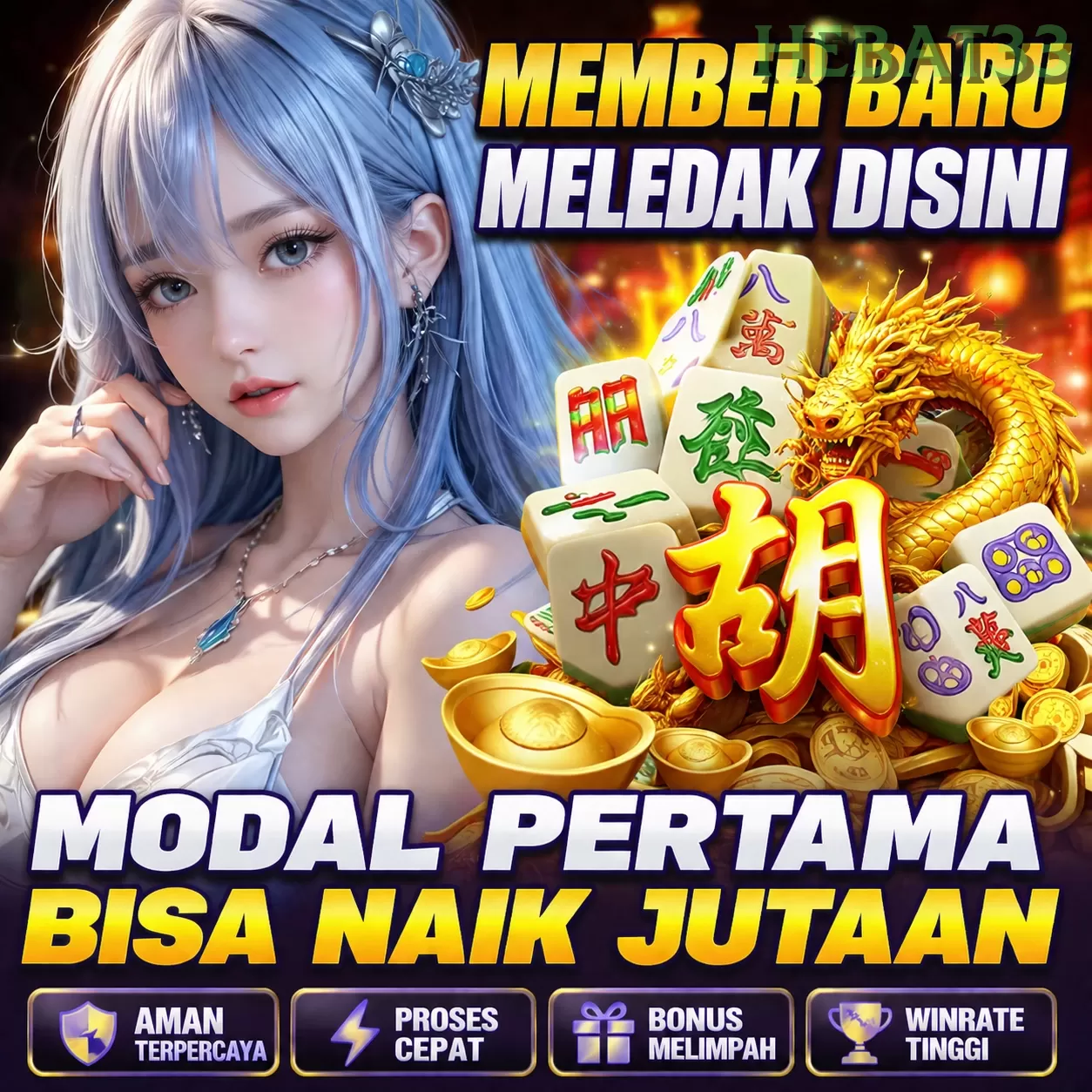 hebat33 APK