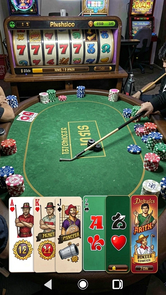 hebat33 Tangkapan Layar - APK Resmi